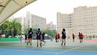 20190422 排聯 女排Vs資工 part1