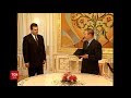 Історії ТСН. Дорога на Банкову: чому Кучма обрав своїм наступником раніше судимого Януковича