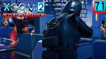 Network Tower - Xcom2 WOTC - Part 71 - Modded Legend