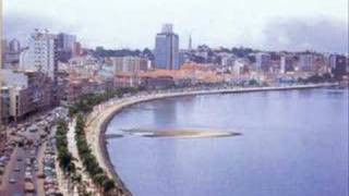 Imagens e Sons de Angola 2
