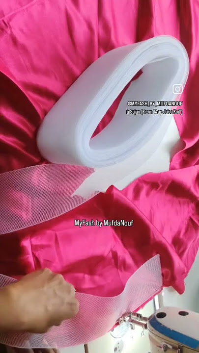 Ball frock|Gown Making