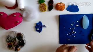 Театр моды 'Кэрэ Куо' средняя группа