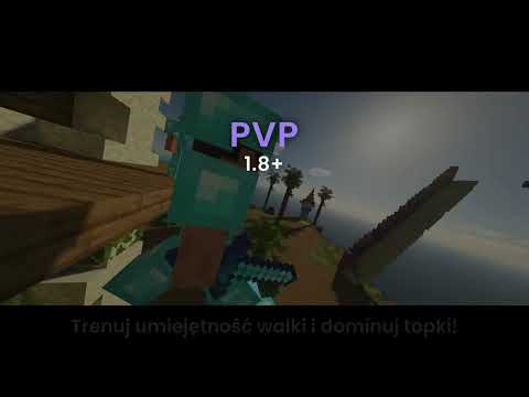 TABMC.PL - TRAILER TRYBU MEGADROP 1.8.8