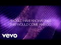 Faber Drive - Summer Fades To Fall (Lyric Video)