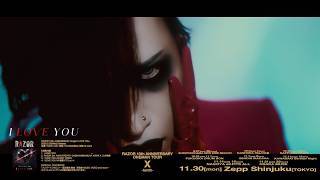 I Love You Mv Spot