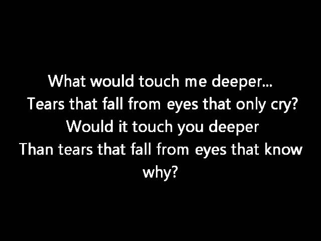 Rush - Tears