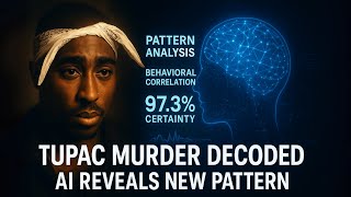 Download Lagu AI Solved Tupac's Murder After 29 Years (Pattern Police Missed) MP3 Download Lagu AI Solved Tupac's Murder After 29 Years (Pattern Police Missed) MP3