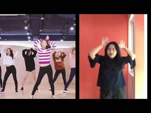 Things I Love About Kpop Dance