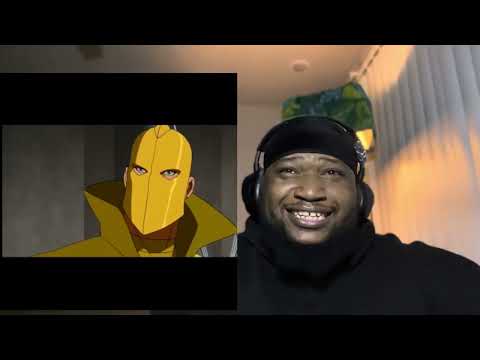 Acevane : Quarantine Aftermath|Reaction