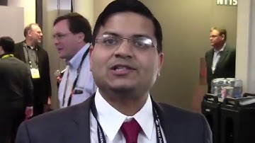 Texas Instruments Demonstrations of Various ADAS Applications