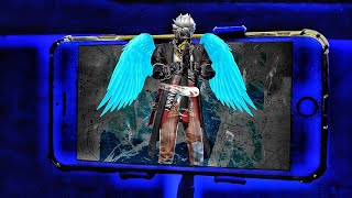 Highlights En Compes Y Scrims En Mi Nuevo Teléfono