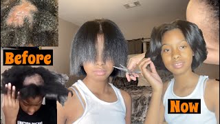 Update: I Used Cardi B’s Mask For The 1st Time && This Happened 😱