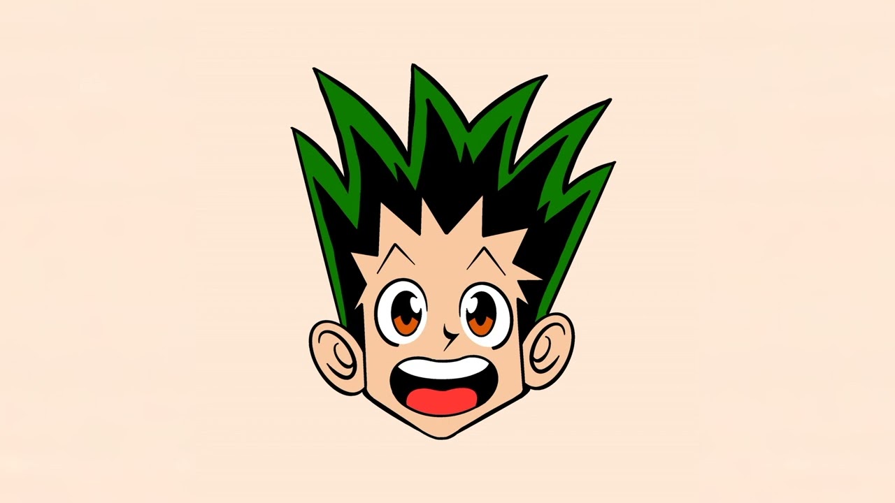 HUNTERxHUNTER - Departure! (Marimba Ringtone)