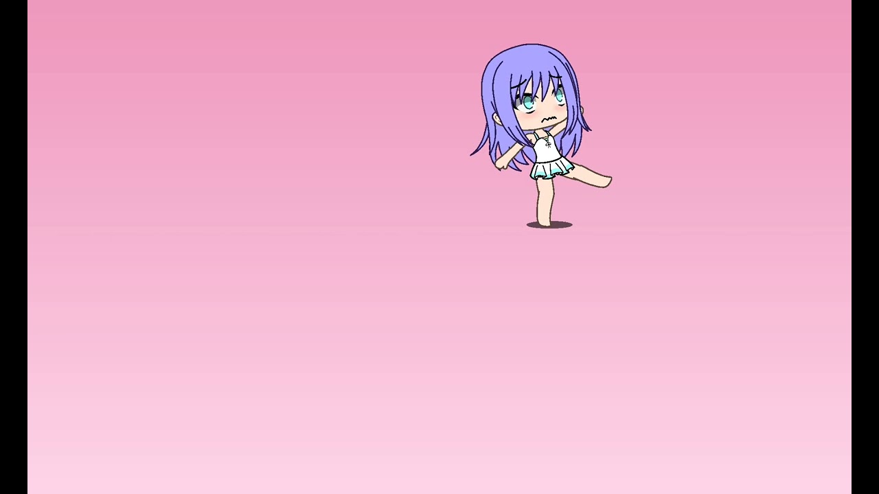 Gacha Heat Yes Mommy UwU