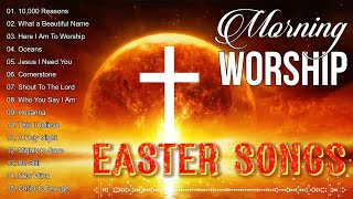 Best Morning Worship Songs For Prayers 🙏Praise And Worship Songs To Lift Your Soul 🙏Songs For Prayer