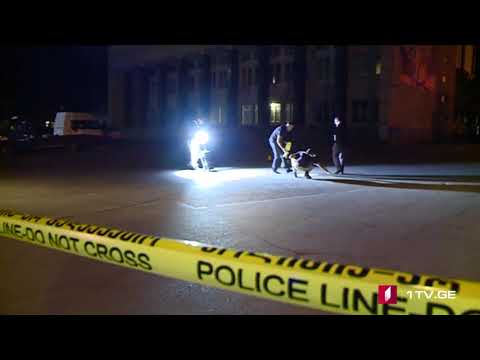 პოლიცია ახალქალაქში საგამოძიებო მოქმედებებს ატარებს