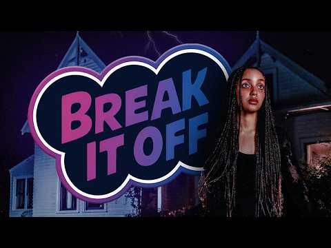 PinkPantheress - Break It Off (Rhythm Heaven Music Video)