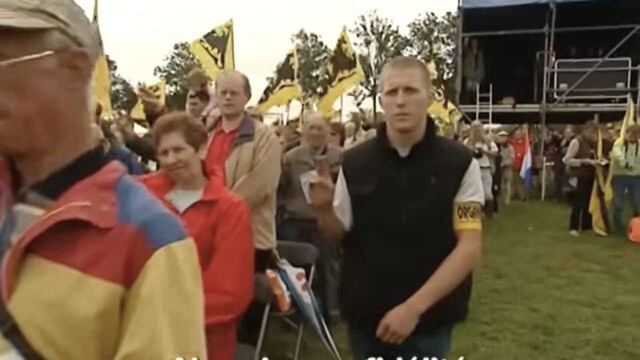 Ascension du Vlaams Belang | Le Parti d'Extrême Droite Qui Monte !