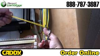 Erico Caddy Mille-Tie Cable Ties | CATMTLS