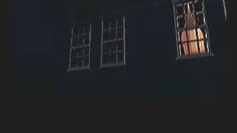 Helen E Ending - Clock Tower