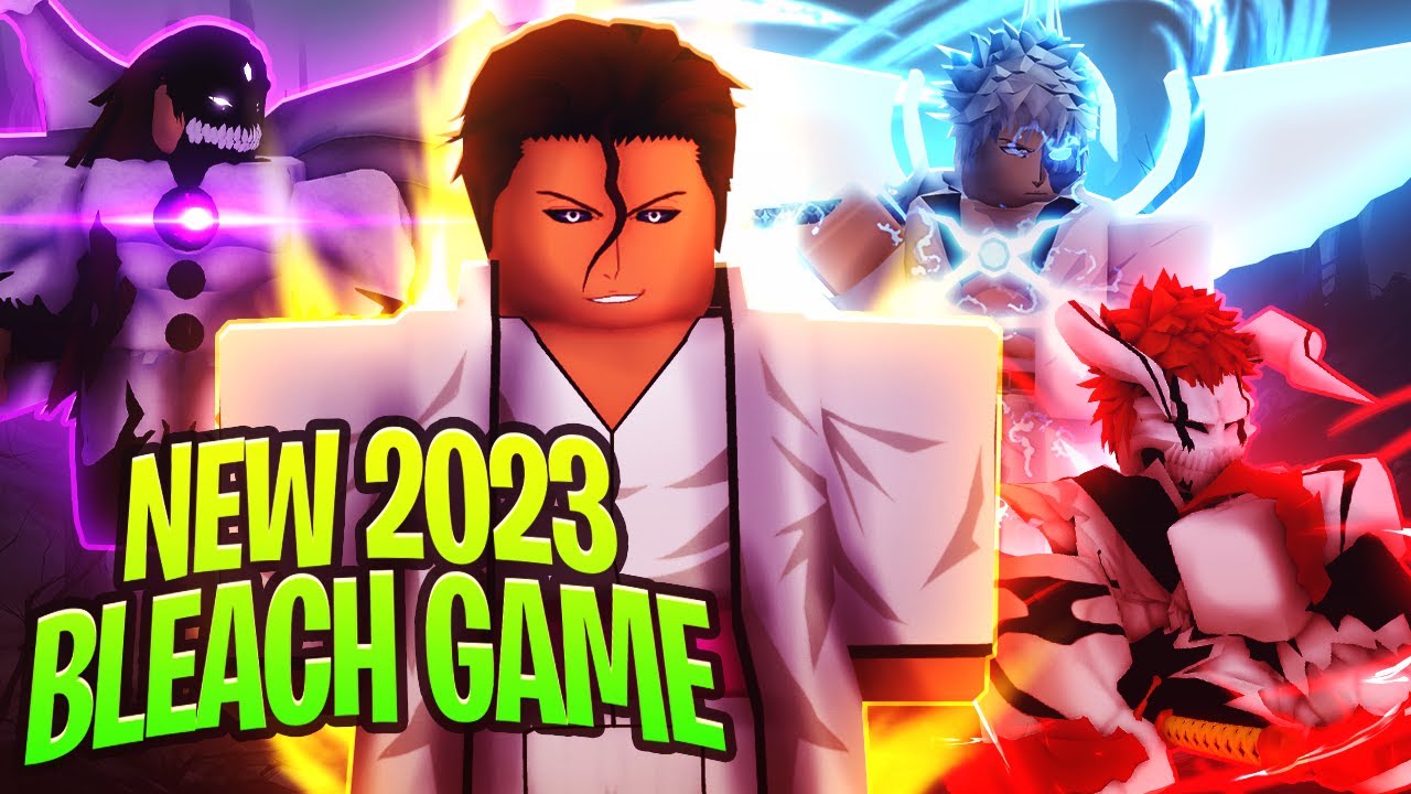 Bleach Online - OffGamers Online Game Store, Dec. 2023