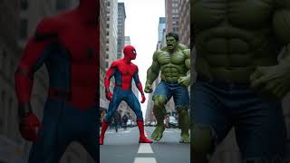 You Won't Believe Hulk's New Powers!