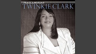 Video thumbnail of "Twinkie Clark - In Your Presence"