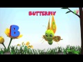 bob il treno | animale abc canzone | imparare alfabeti | Alphabets for Kids | Animal ABC Song