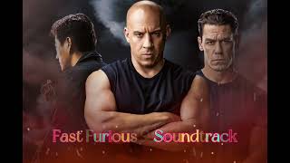 Fast Furious 9 part 2 Soundtrack