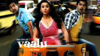 Video thumbnail of "Engathaan Porantha - Vaalu [Official Song]"