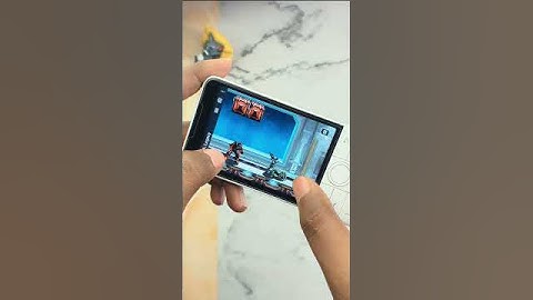 POV: Playing JAVA Games on Nokia Phone We Never Got...