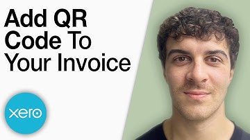 How to Add QR Code to Your Invoice in Xero [2025 Full Guide]
