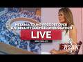 REPLAY Melania Trump Presides Over U N Security Council In Peace Through Education Talks 03 02 26