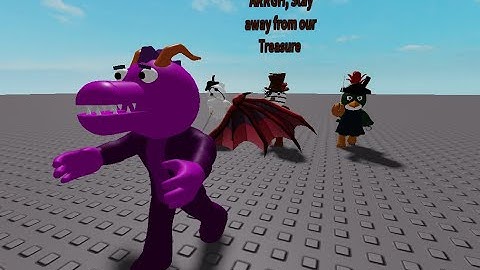 Getting the Encountered All Pirates Badge in The Piggy Battle