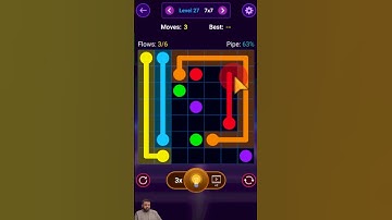 Connect Dots - #Relaxing and #Satisfying #Games #shorts #Android and #iOS #connectdots #2023 #10584