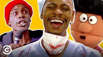 The Best Chappelle’s Show Sketches with Kids