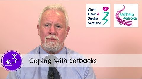 Coping with setbacks (introduction)