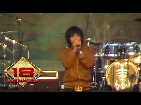D'masiv - Tak Bisa Hidup Tanpamu (Live Konser Jambi  24 Maret 2008)