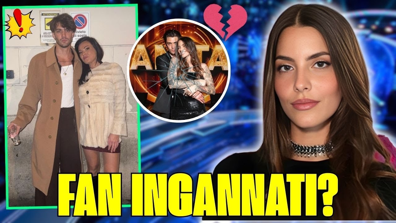 Grande Fratello: Anita e Jonas più uniti che mai? La reunion spazza via la crisi