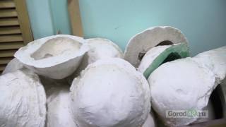 За закрытой дверью: как делают кукол для театра За закрытой дверью: как делают кукол для театра