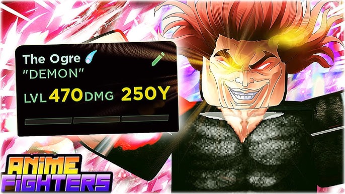 ⭐[UPDATE 16 + X2 💰🍀] ALL NEW ANIME FIGHTERS SIMULATOR CODES⭐