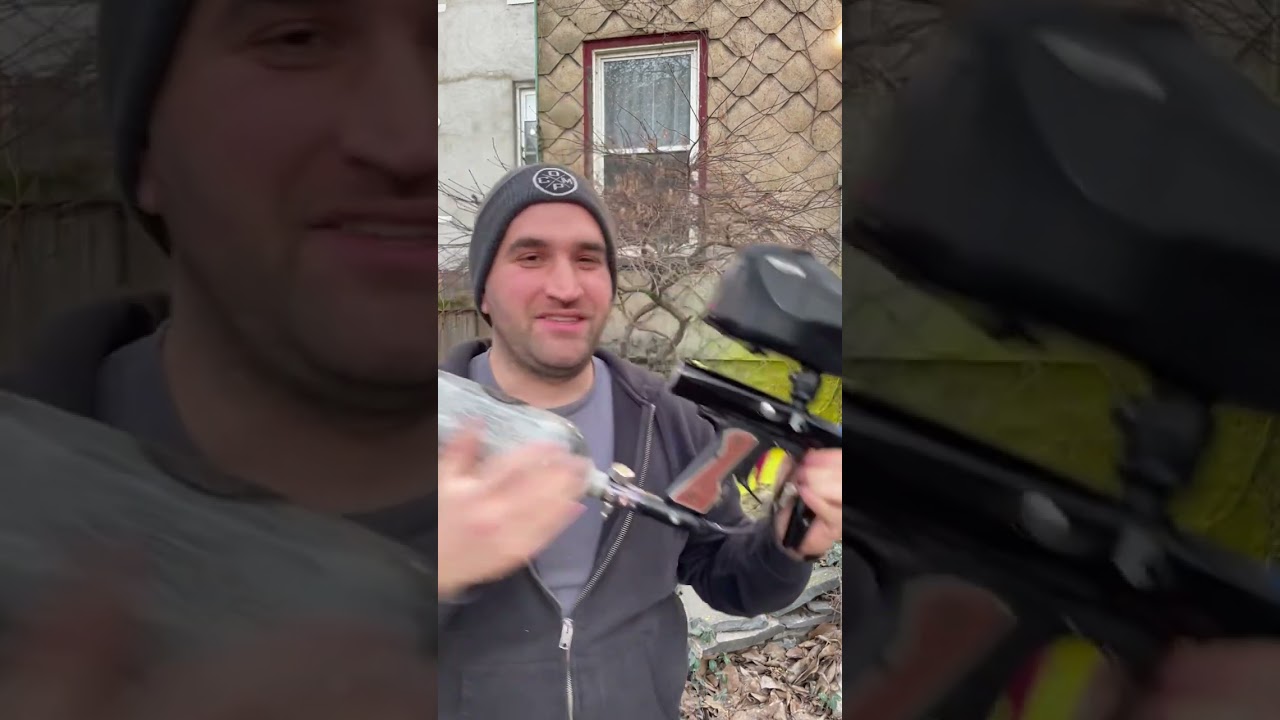 Smart Parts Shocker SFT