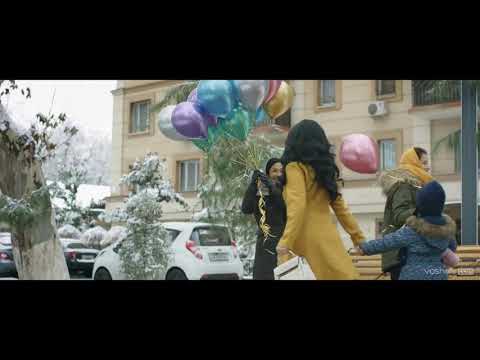 Uz klip 2019 Rayhon armondan sura,- уз клип 2019 году Райхон армондан Сура