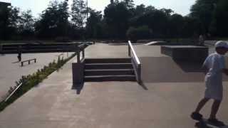 vitto skater