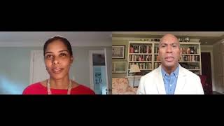 Voices in Leadership During Crises: Governor Deval Patrick