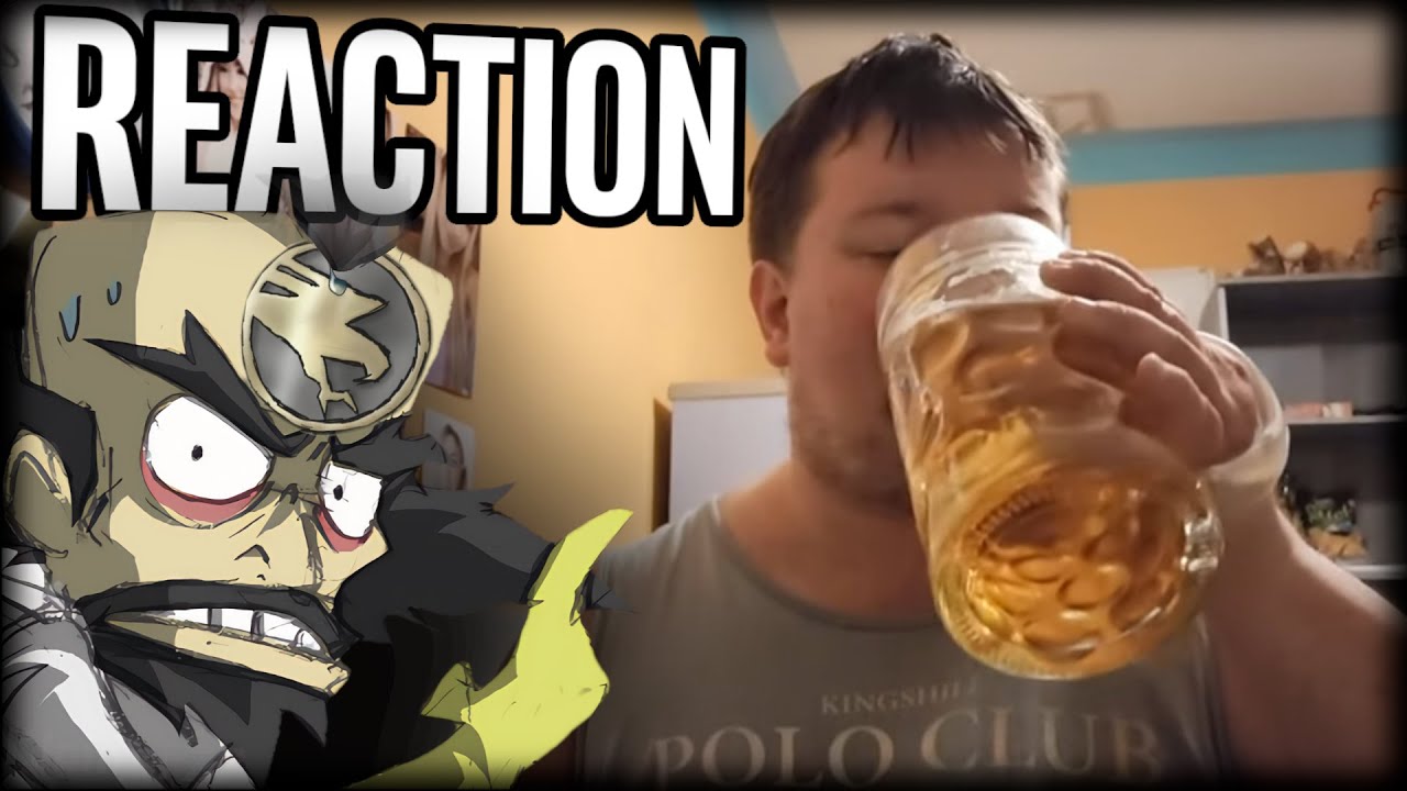 Leon Elektronik will sich mit Rebekah Wing treffen 😂 | Klonter77 Reaktion