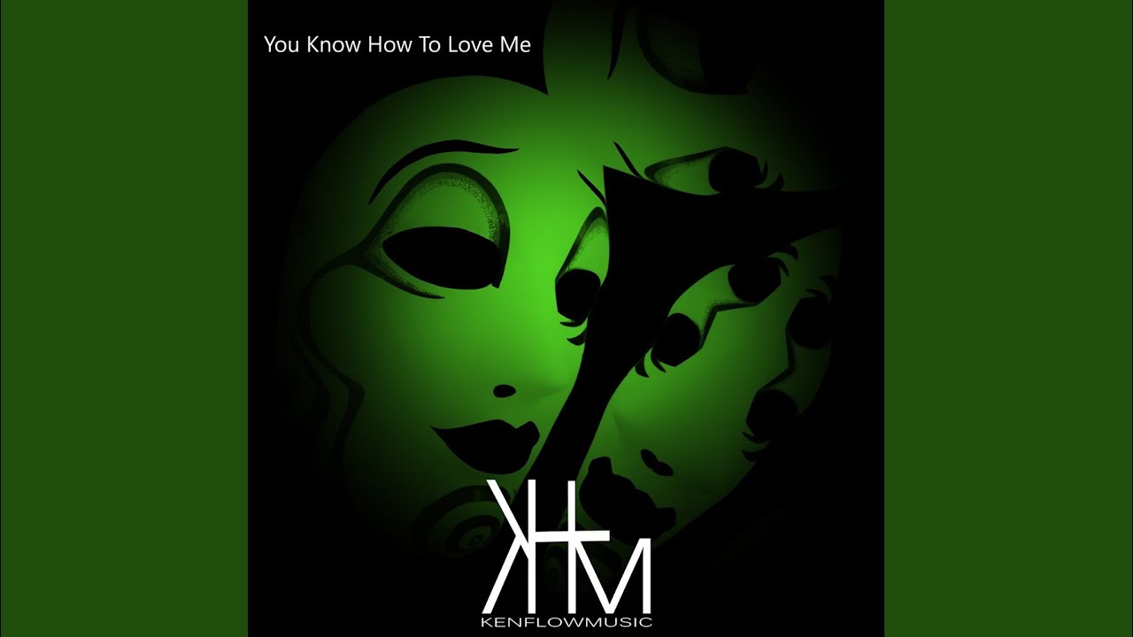 You Know How to Love Me (909 Edit)