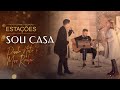 Paulo Neto e Mari Rocha - Sou Casa | Live Estações