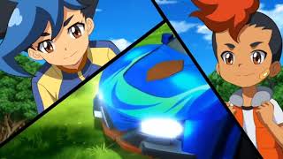 Screechers Wild Pormo