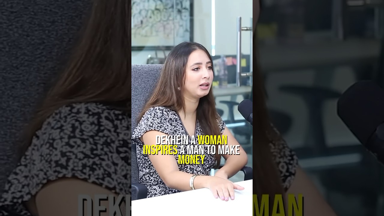 Komal Aziz | Adnan Faisal Podcast